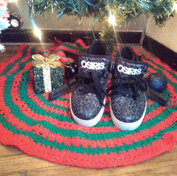 Osiris sneakers - Picture 2 of 6